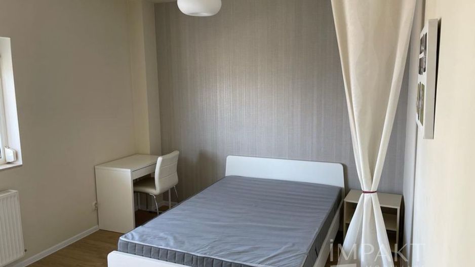 Apartament 1 Camera | 40 mp | Vedere Panoramica | Zona Observatorului - Poză 6