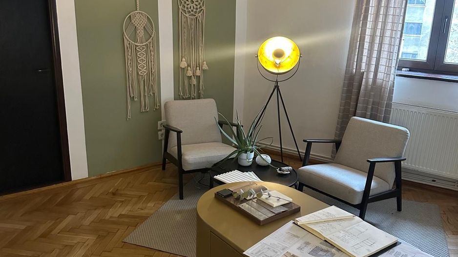 2 camere -nemobilat   Piata Romana IM504A - Poză 6