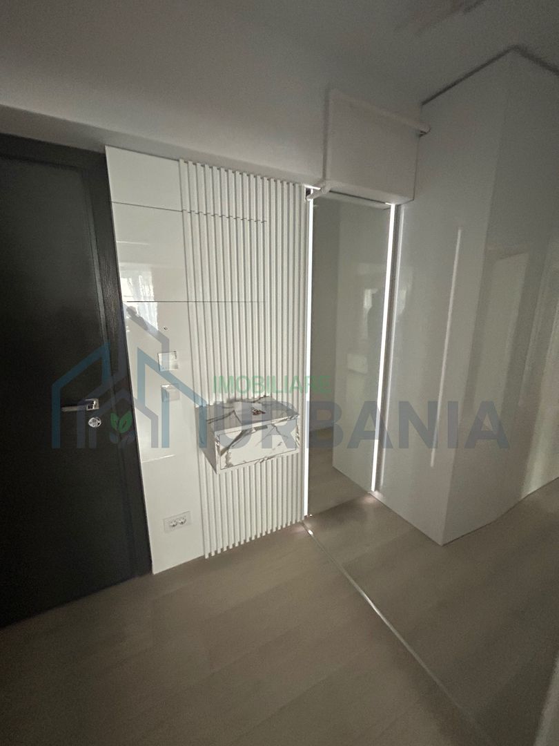 Apartament 2 camere, decomandat, mobilat, cu loc de parcare – Evergreen Towers, Iași - Poză 4