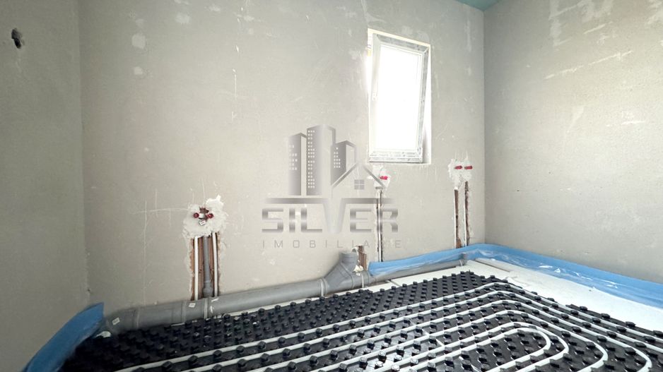 Casa unifamiliala/Teren 505 mp/CF. - Poză 20