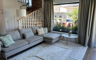 Casa individuala, 130 mp, teren 545, zona Dezmir - Poză 2