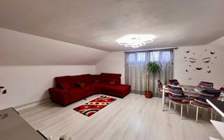 Casa Mihaesti / teren 1077 mp - Poză 13