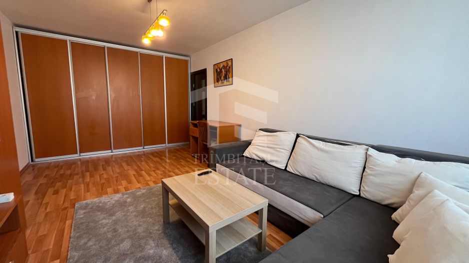TITAN | Jean Steriadi | Chirie 2 Camere | Metrou 950m - Poză 2