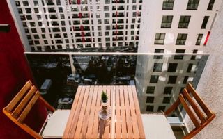 PROPRIETAR Garsoniera Sector6 Exigent Plaza AFI - Poză 5