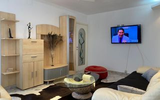2 camere | Timpuri Noi | Calea Vacaresti | Splaiul Unirii - Poză 5