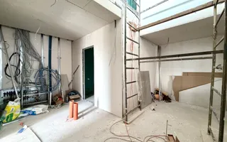 Penthouse Triplex Exclusivist *285mp* // Rooftop *93mp* // 2 Parking / Herastrau - Poză 20