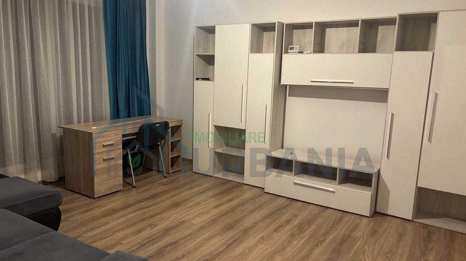 Inchiriez apartament 2 camere - Cluj - zona Andrei Mureșanu - Poză 2