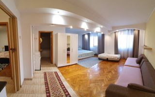 Inchiriere apartament spatios, Centru - Eremia - Poză 26