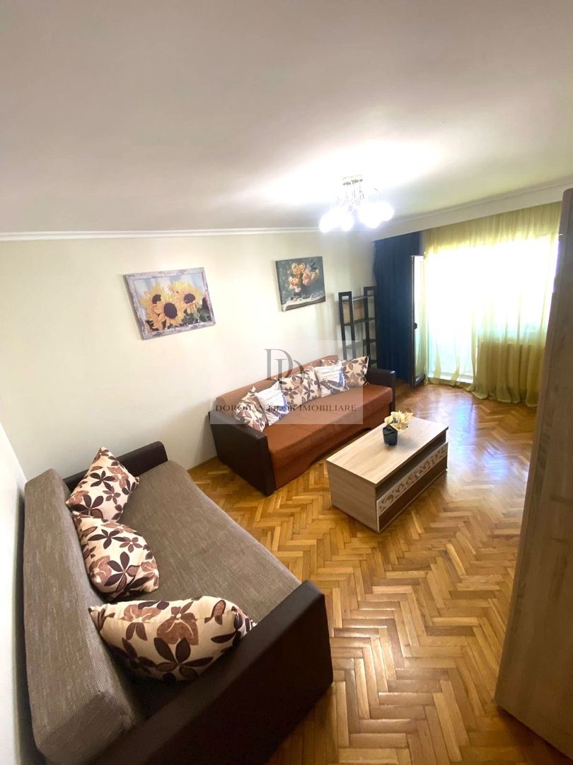 Apartament cu 3 camere + 2 băi | Parcare inclusă | Zorilor - Pasteur - Poză 3