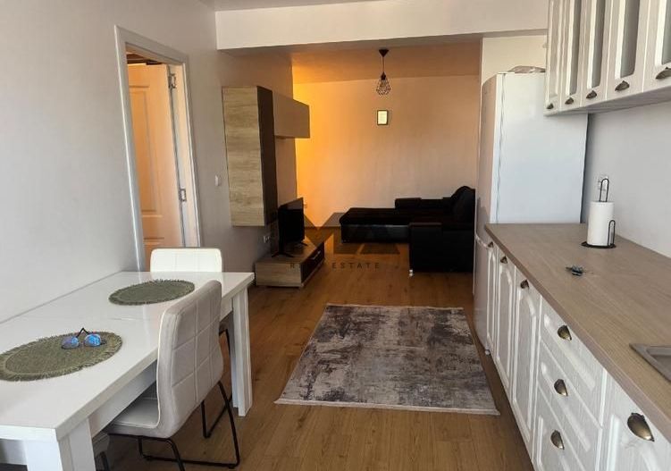 Apartament 2 camere | Ego Residence | Parcare subterană inclusă - Poză 2