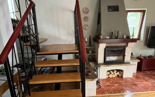 Casa deosebita de vanzare Tautii Magheraus - Poză 17