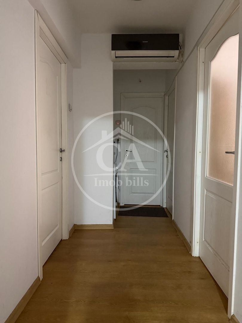Apartament de vânzare cu 4 camere în zona Decebal, Oradea - Poză 10