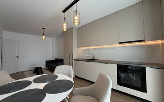 Prima inchiriere | 3 camere | parcare subterana | zona Stefan cel Mare - Poză 3