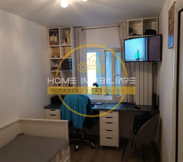 🏠Apartament 3 cam, DC 70 MP, Mobilat & Utilat //  📍 Moara de Foc - Păcurari! - Poză 7