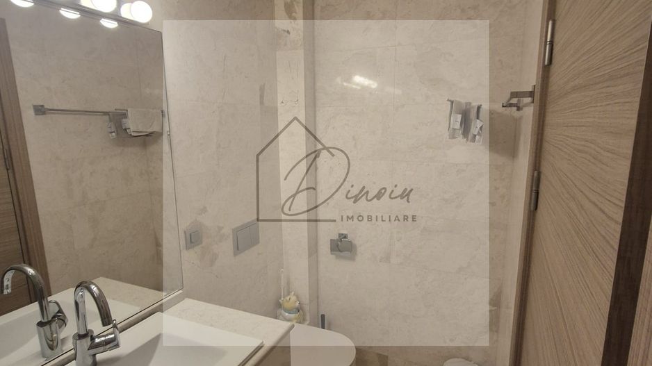 Vila de vanzare Pipera - Emil Racovita I Jasmine Garden - Poză 20