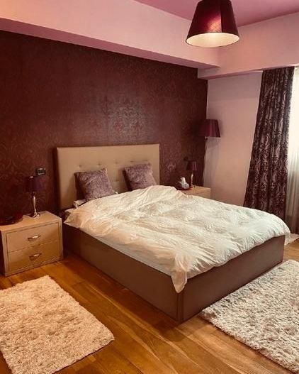 Apartament super-lux, 3 camere, vedere frontală la mare – Spectrum - Poză 8