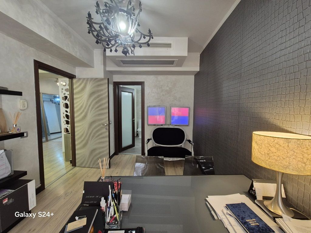 Apartament spatios 3 camere | 150 mp utili | De vanzare | Herastrau - Poză 4