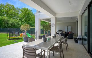 Vila Statement lângă Pădure | 520 mp Utili pe 1500 mp teren - Poză 3