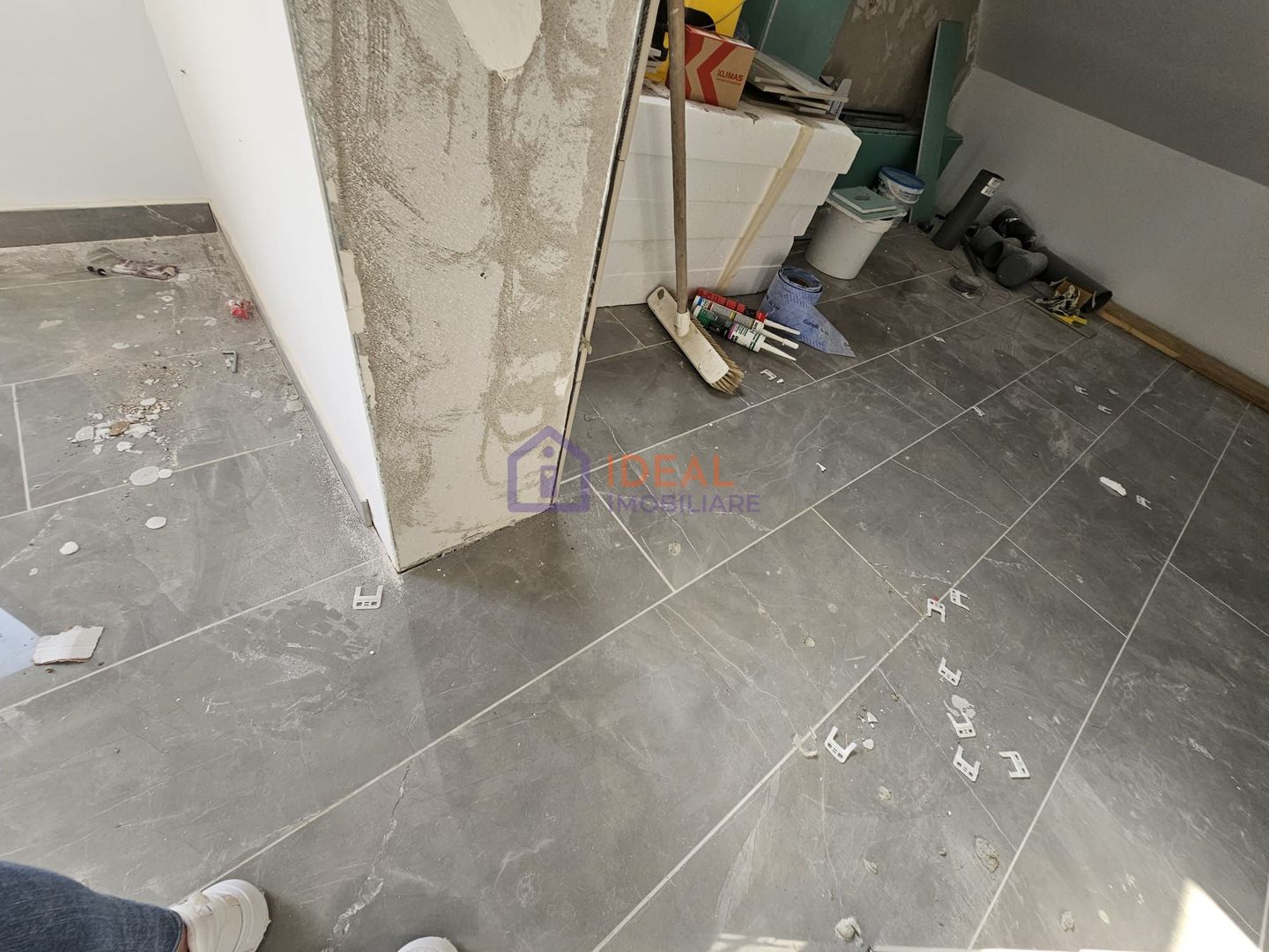 Casa Individuala La Cheie cu 5 camere si 566 mp teren, in Cisnadie - Poză 28