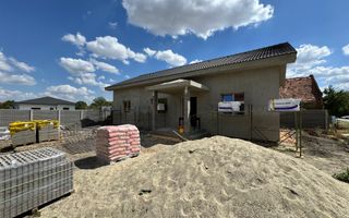 Utvin-Casa Individuală-Zona Liniștită - Poză 11