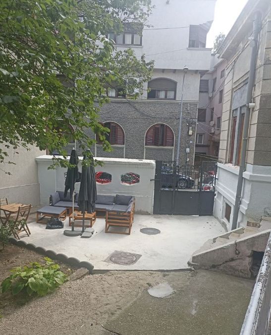 4 camere in vila | Cismigiu | terasa 10 mp + 2 boxe - Poză 15