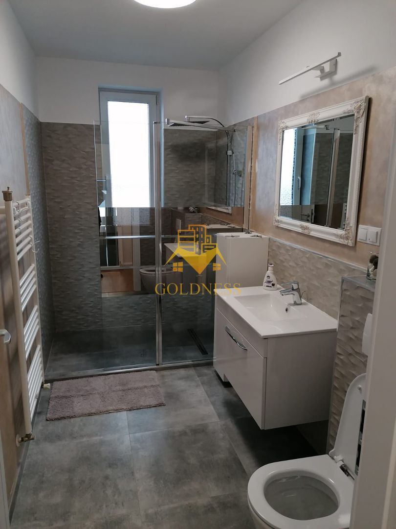 2 camere, Cartierul Europa, Eugen Ionesco, Calea Turzii, Profi - Poză 4