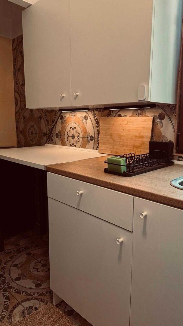 🔑 De Închiriat: Apartament 2 Camere Modern – Metrou Eroii Revoluției - Poză 4