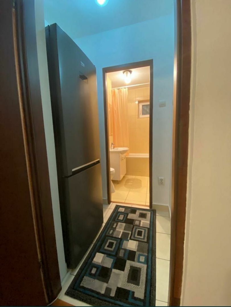 Garsonieră decomandată de închiriat Tineretului - Poză 7