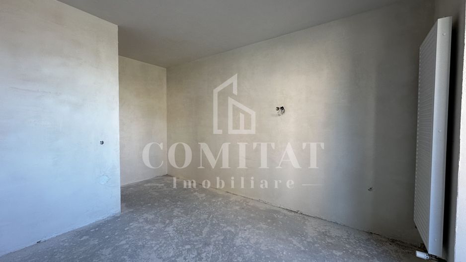 Apartament 4 camere | Etaj intermediar | Chinteni - Poză 5