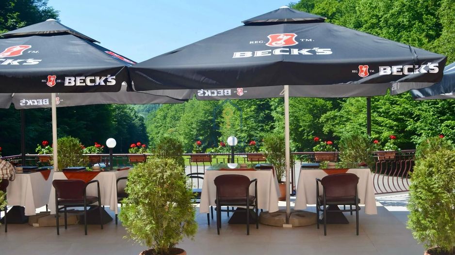 Pensiune Baia Mare - Poză 7