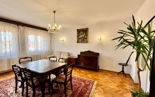 Apartament cu 3 camere de 100 mp utili in zona Semi-Centrala - Poză 1