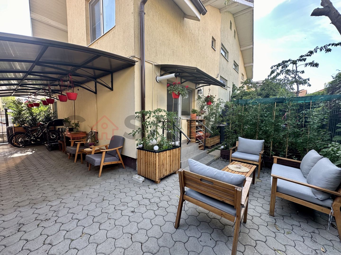 Duplex ultrafinisat/ zona Parcului/ materiale premium - Poză 21