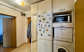Apartament cu 2 camere decomandate | Mănăștur | Baza „La Terenuri” - Poză 7
