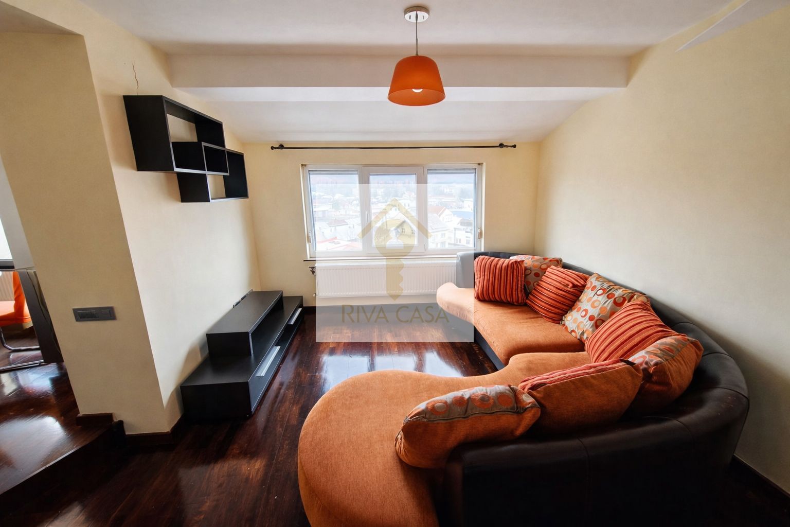 APARTAMENT 4 CAMERE | 93 MP UTILI | COMPLET DECOMANDAT | ZONA DECEBAL - Poză 4