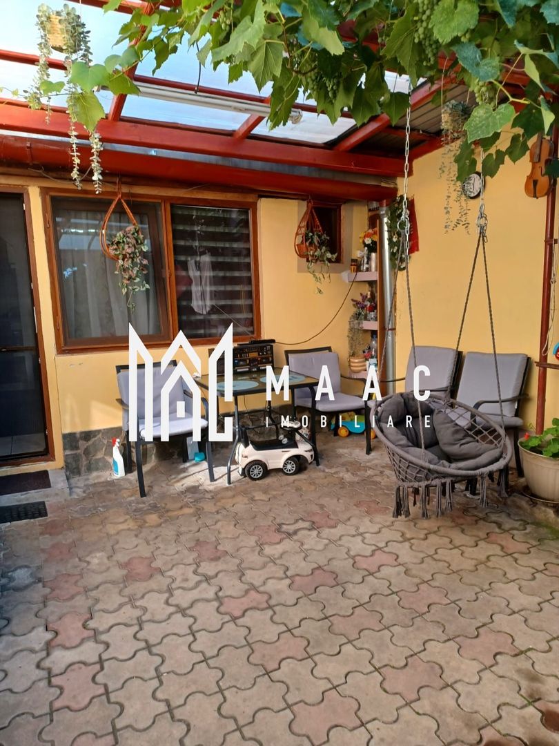 Casa 4 camere | Curte proprie | Central - Poză 9