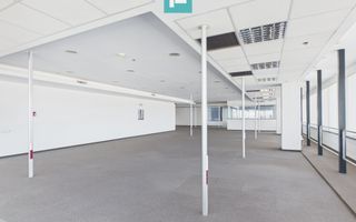 Birouri Clasa A - Locație premium - Poză 5