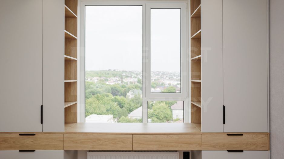 Vânzare, apartament 2 camere, str.  Valea Apelor, Botanica - Poză 10
