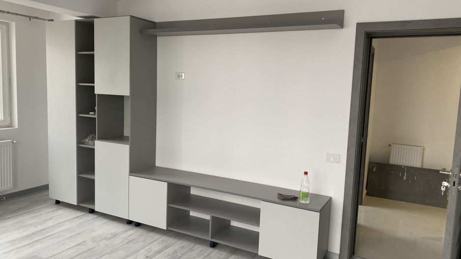 3cam/mob-util complet,totul nou+parcare/15min metrou D. Leonida - Poză 5