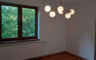 Ag. EUROPA vinde ap. 2 cam. 55mp DECOMANDAT la etajul 1 in Gheorgheni. - Poză 1