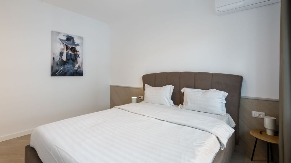 Chirie I Apartament 2 camere I Cortina North I Aviatiei Pipera - Poză 20