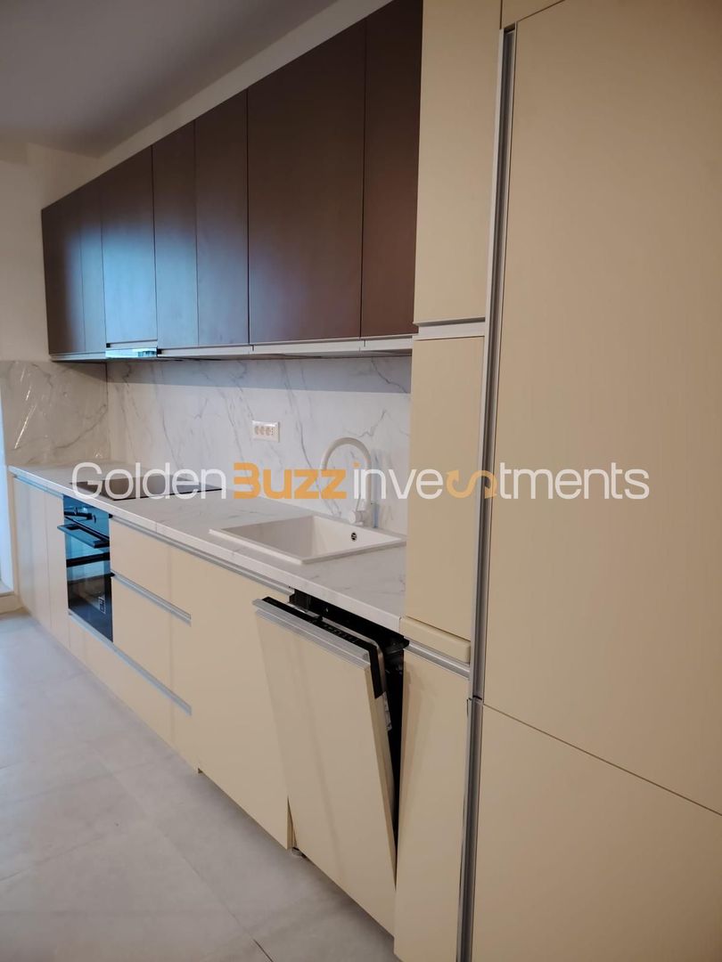 Apartament 3 camere | Nusco | Parcare - Poză 11