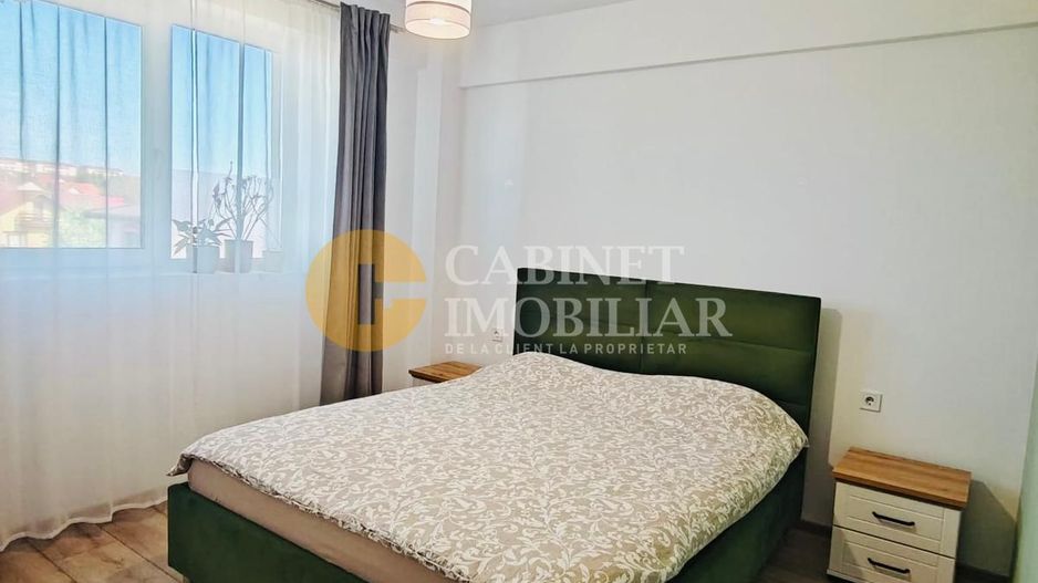 2 camere dec, 52 mp, complet mobilat&utilat – Capat CUG(lângă Hotel Capitol) - Poză 5