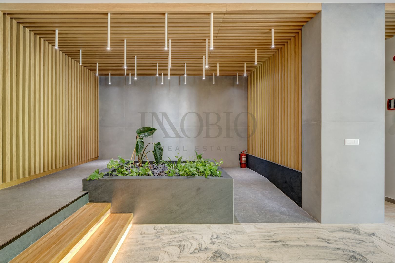 Apartament 2 Camere + Dressing | Jardins du Nord | Loc de Parcare - Poză 4