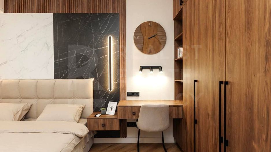 Vânzare, apartament, 3 camere, bd. Ștefan Cel Mare Și Sfânt, Centru - Poză 16