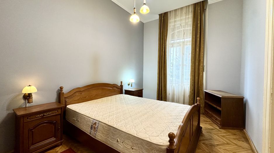 Apartament 2 camere la casă, curte și liniște,  lângă centrul orașului - Poză 7