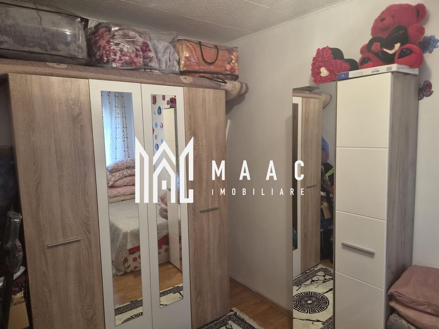 Apartament de vânzare Sibiu | 2 camere | Lacul lui Binder - Poză 13