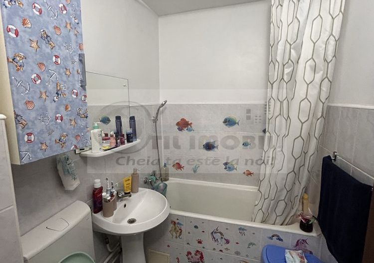 Apartament 2 camere ned – Zona Podu Rosu- Bulevardul Țuțora, Iasi - Poză 7