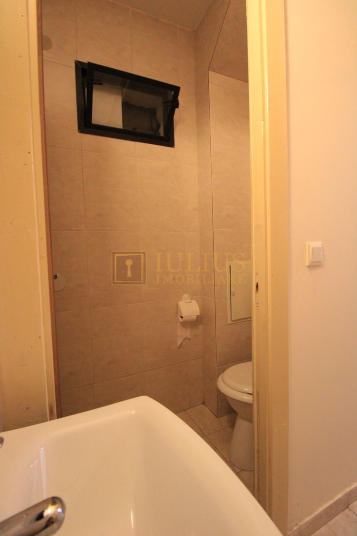 Zona Stadion, 2 camere, centrala proprie, inchiriere si pe 4-6 luni. - Poză 8