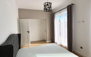 Apartament cu terasă generoasă – Florești, zona Eroilor | Etaj retras - Poză 8