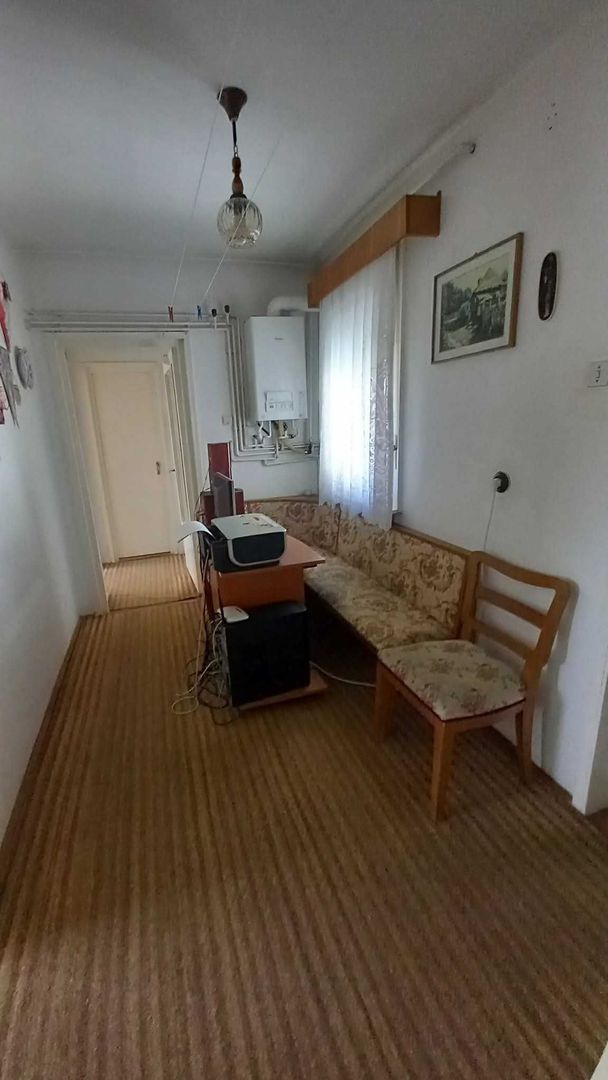 BRASADAS vinde ap 3 cam etaj 4/4 în Micro 15. - Poză 4